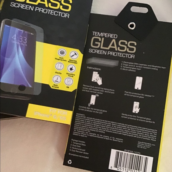 Screen protector iPhone 6-6s - Picture 3 of 3